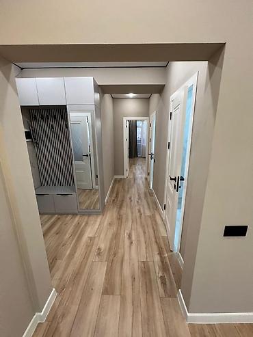 Продажа квартир: 2 комнаты, 85 м², Элитка, 8 этаж, Евроремонт at lalafo.kg — 11 Продажа квартир: 2 комнаты, 85 м², Элитка, 8 этаж, Евроремонт — 11