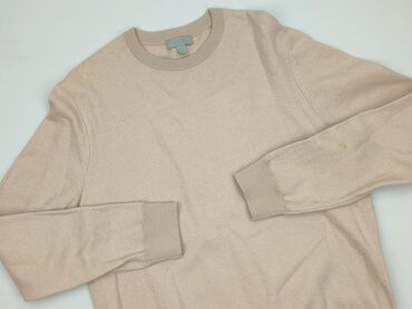 Cos, Sweter dla mężczyzn, rozmiar M