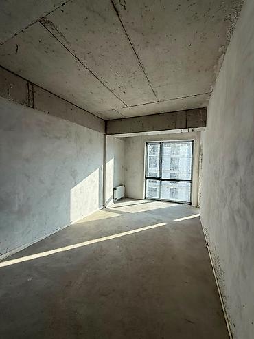 караен: 4 комнаты, 135 м², Асанбай мкр Элитка, 11 этаж, ПСО (под самоотделку) — 5