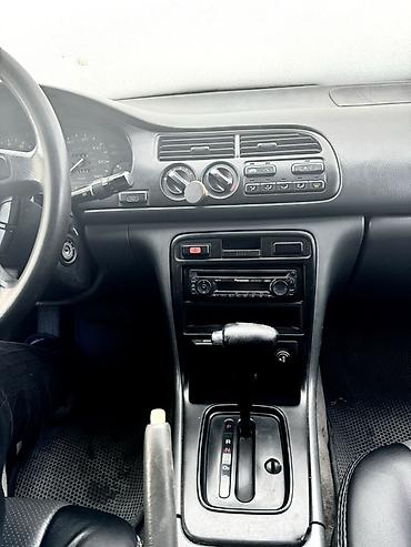 Honda: Honda Accord: 1997 г., 2.2 л, Автомат, Газ, Седан — 3