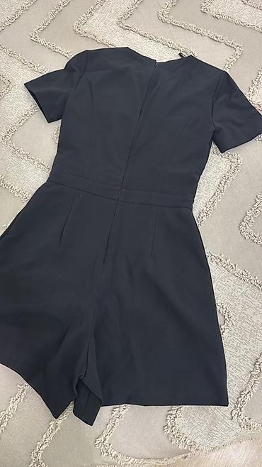 Şortlar: Şort, New Look, XS, rəng - Qara — 2