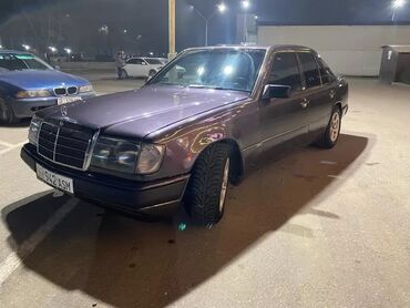 мерс 12к: Mercedes-Benz W124: 1992 г., 2.3 л, Механика, Бензин, Седан