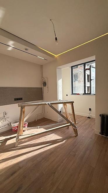 Продажа квартир: 2 комнаты, 56 м², 106 серия, 5 этаж, Дизайнерский ремонт — 9