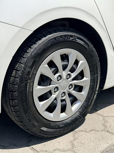 Kia: Kia K3: 2018 г., 1.6 л, Автомат, Бензин, Седан at lalafo.kg — 7 Kia: Kia K3: 2018 г., 1.6 л, Автомат, Бензин, Седан — 7