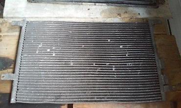 ventilator za auto kabinu: Alfa Romeo 147 HLADNJAK KLIME. Polovni orginalni delovi — 1