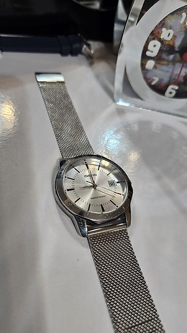 Qol saatları: Qol saatı, Casio — 3