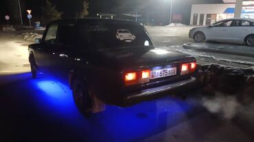 ВАЗ (ЛАДА): ВАЗ (ЛАДА) 2107: 2009 г., 1.6 л, Седан — 9