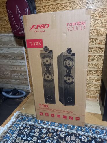 Musiqi mərkəzləri: Ağzı bağlı qutu. Dinamiki özəl edən tərəflər: 1. Güclü və təmiz səsi — 1