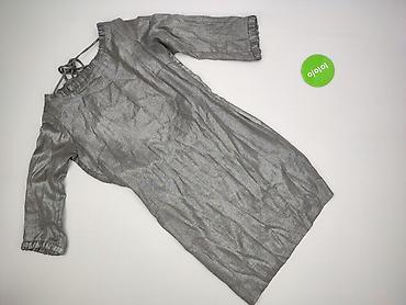 zamek: Zara, Sukienka damska, rozmiar L — 2