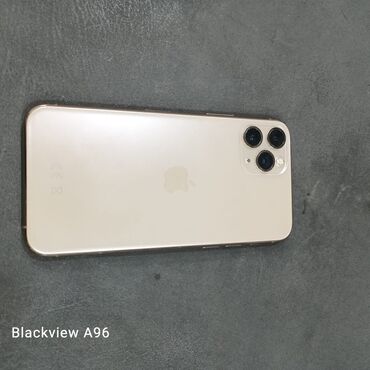 fly телефон раскладушка с большими кнопками: IPhone 11 Pro, 64 GB, Qızılı, Face ID