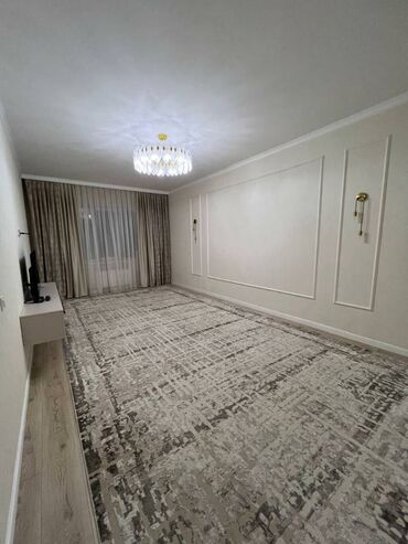 дом арча бешик квартира: 1 комната, 48 м², 108 серия, 4 этаж, Евроремонт