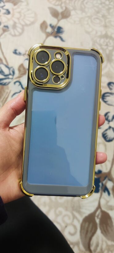 телефон 124: Продаю новые чехлы на айфон 13 про Макс, iphone13 pro max