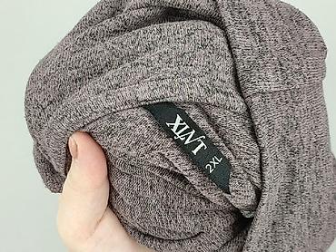 bluzy tupac: ANNA, Golf damski, rozmiar 2XL — 5