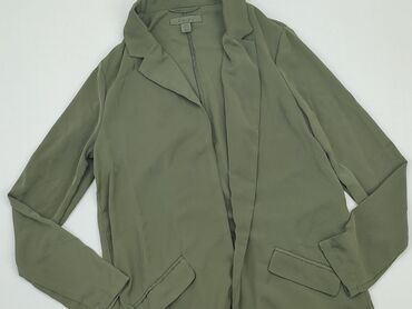 sukienki wieczorowa zielona: Women's blazer Amisu, S (EU 36), condition - Good