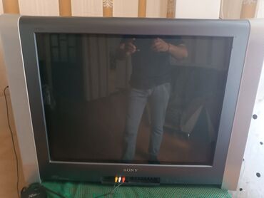 домашний кинотеатр сони: İşlənmiş Televizor Sony Ünvandan götürmə