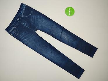 getry z zapiętkami: Leggings, Legginsy rozmiar L — 2