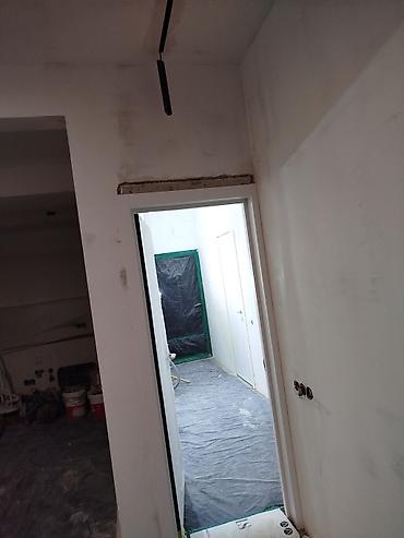 Потолочный гипсокартон: Ремонт квартир, дизайнерские ремонт, индивидуальные дизайн, ремонт под — 11