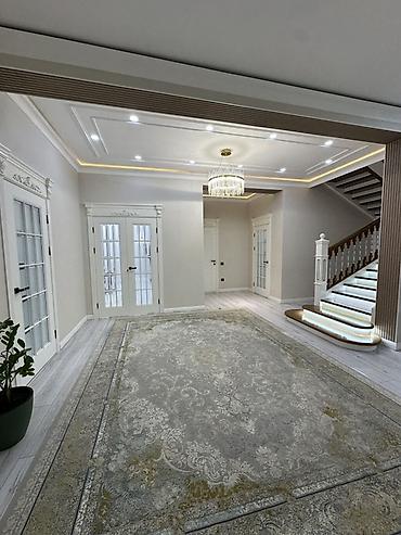 Продажа коттеджей и домов: Продается дом в Арча Бешик первое линия. Дом с мебелью готовый 👏 Дом 6 — 3