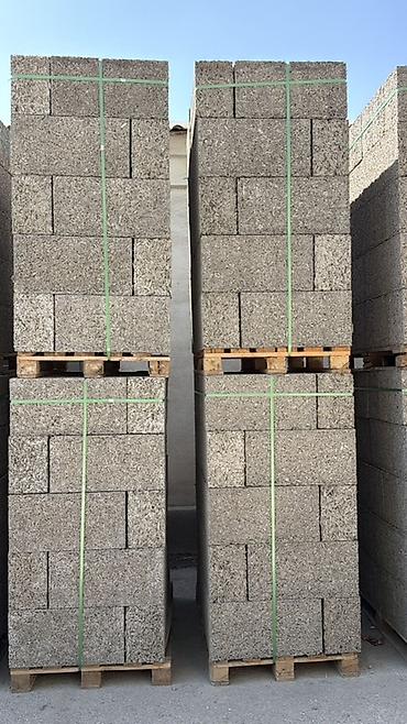 Полистиролбетонный блок: Блоки строительные at lalafo.kg — 5 Полистиролбетонный блок: Блоки строительные — 5