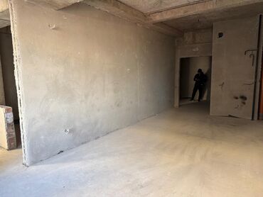 Продажа квартир: 1 комната, 60 м², Элитка, 4 этаж, ПСО (под самоотделку) — 7