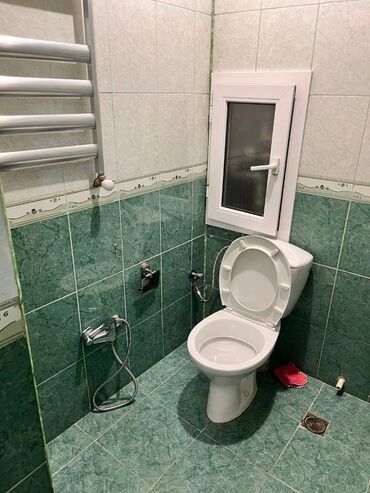 Uzunmüddətli kirayə mənzillər: Həzi Aslanov metrostansiyasından 3-4 dəqiqəlik piyada məsafədə — 7