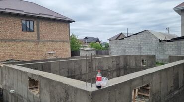 Бетонные работы: Фундамент Бесплатная консультация Больше 6 лет опыта