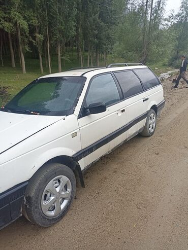 гур насос пассат б3: Volkswagen Passat Variant: 1991 г., 1.8 л, Механика, Бензин, Универсал
