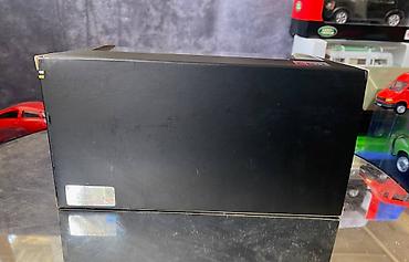 Avtomobil modelləri: Коллекционная модель lexus lx570 black 2009 ixo scale 1:43 art. — 3