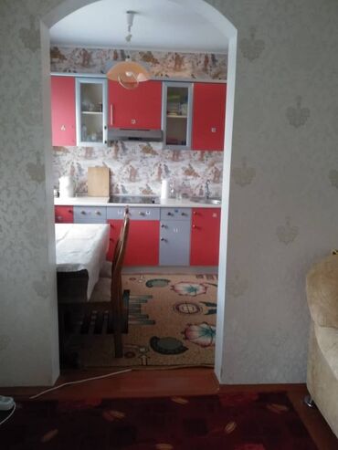 сниму 2 ком кв в бишкеке в Кыргызстан | Долгосрочная аренда квартир: 3 комнаты, С мебелью полностью