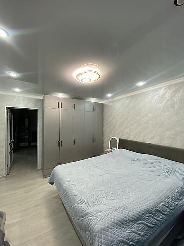 Продажа квартир: 4 комнаты, 100 м², Индивидуалка, 2 этаж, Евроремонт — 3