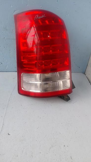 ktopi led: Toyota 2003 г., Б/у, Оригинал, Япония — 1