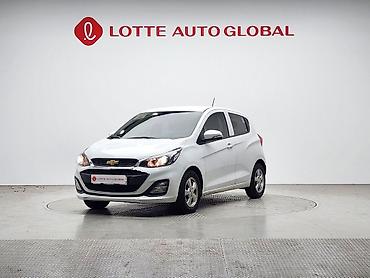 Chevrolet: Chevrolet Spark: 2019 г., 1 л, Автомат, Бензин, Хэтчбэк — 13
