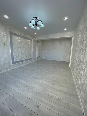 Продажа квартир: 2 комнаты, 75 м², Элитка, 5 этаж, Евроремонт — 4