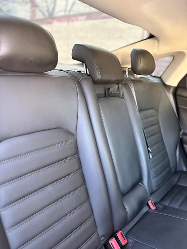 təkər 185 65 15: Ford Fusion: 1.5 l | 2015 il 135000 km Sedan — 9