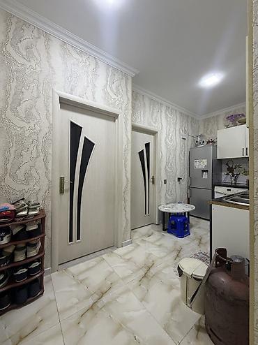 çinarlı park: 2 otaqlı, Yeni tikili, 38 kv. m — 2