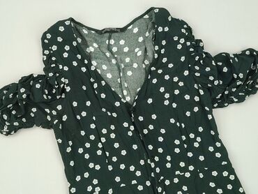 sukienki na chrzciny dla cioci: Women`s overall, Zara, size L (EU 40)