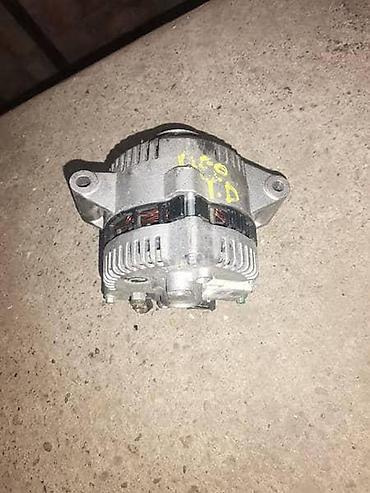 prodaj: ALTERNATOR 1.8 TD ZA FORD MONDEO OD 1996. DO 1999. GOD. | — 1