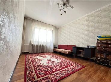 снять квартиру в заре: 3 комнаты, 88 м², 106 серия, 1 этаж, Косметический ремонт