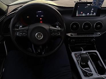 rexston khan: Kia Stinger: 2018 г., 2 л, Автомат, Бензин, Фастбек — 9