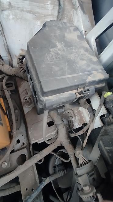 Другие детали электрики авто: Велтмейстер ех5 2021годНа запчасти . Редуктор Батареи Высоковольтный — 4