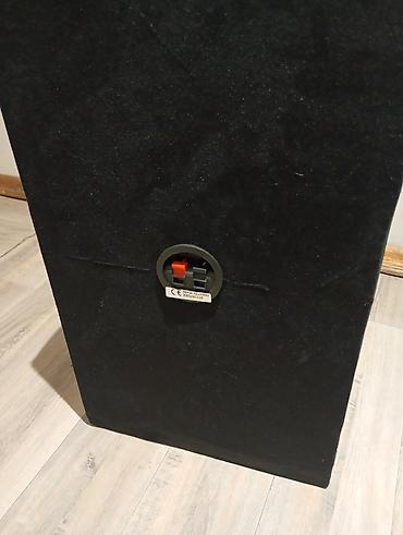 Ev və studiya üçün səs sistemi dəsti 1 Usilitel (usb Bluetooth at lalafo.az — 6 Ev və studiya üçün səs sistemi dəsti 1 Usilitel (usb Bluetooth — 6