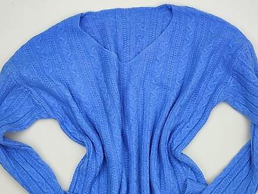 bocca sweter damski: Sweter damski, rozmiar 3XL — 1