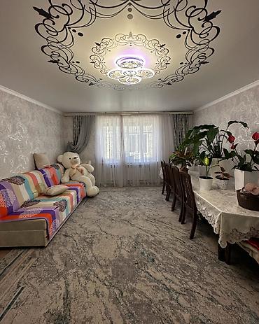 di store: ✨ Продаётся дом в с. Сокулук ✨ 🏡 Характеристики: • Площадь — 5