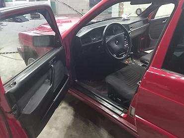 mersedes g 63: Mercedes-Benz 190: 0.2 l | 1990 il Sedan — 4