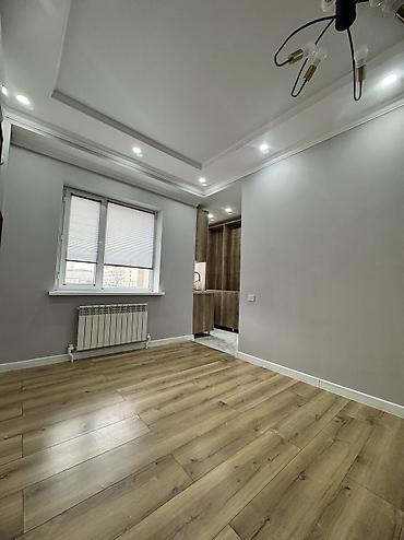 Продажа квартир: 1 комната, 42 м², 2 этаж, Евроремонт — 4