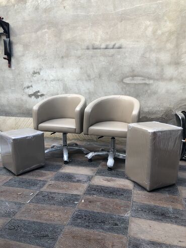 Salon, tibbi kreslolar: Yeni — 19