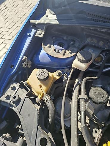 Mazda: Mazda Demio: 2003 г., Автомат — 12