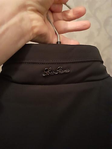 Jiletlər: Gencede satilir orginal Lora piana jletka 89azn satisidir 70azn alinib — 8