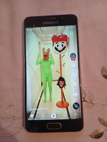 netbook ucuz: Samsung Galaxy S22, rəng - Qara, Barmaq izi — 6