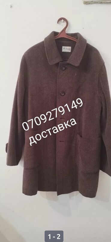 мужской пиджак бишкек: Срочнопальто шерстяное 48-50 р Корея в хорошем состоянии могу